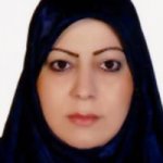 تصویر دکتر اذردخت یوسفی