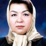 تصویر دکتر همایونتاج طاهری