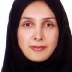 تصویر دکتر نگین ضامنی