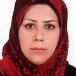 تصویر دکتر مهین نیک کردار