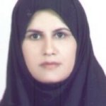 تصویر دکتر مهین یزدانی