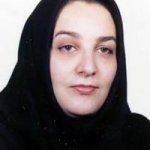 تصویر دکتر محبوبه ولیخانی