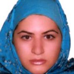 تصویر دکتر شیدا شیرانی