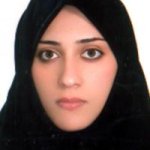 تصویر دکتر ریحانه سیدقلعه جوزدانی