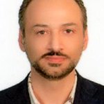 تصویر دکتر غلامرضاملقب سامان حاج محمدی