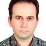 تصویر دکتر مهیار کاوش