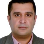 تصویر دکتر آرش یوسفی نیا