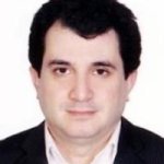 تصویر دکتر سیدحسین علوی فومنی