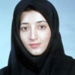 تصویر دکتر پروین ناصری