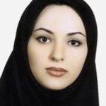 تصویر دکتر نگین شهسواری
