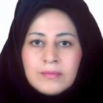 تصویر دکتر فایزه خندان