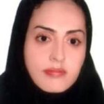 تصویر دکتر اسراء فروتن