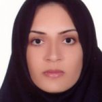 تصویر دکتر مهین رزاق پور