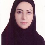 تصویر دکتر خدیجه طاهری