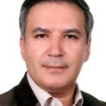 تصویر دکتر شهرام شمس حکیمی