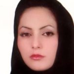 تصویر دکتر مهین علی رمائی