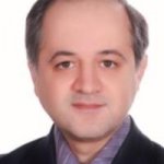 تصویر دکتر مهیار غفوری