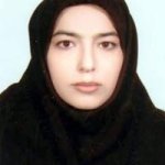 تصویر دکتر مهین داننده اصل