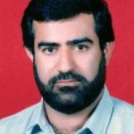 تصویر دکتر حمدالله جعفری