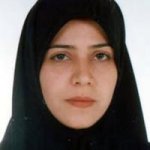 تصویر دکتر مهین شازده احمدی