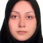 تصویر دکتر آزاده جعفری منشادی