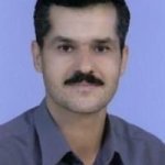 تصویر دکتر محمد ولی