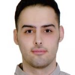 تصویر دکتر ارمین فرج اللهی