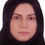 تصویر دکتر بهناز ولی زاده