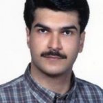 تصویر دکتر رضا ولی پور