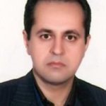 تصویر دکتر علیرضا نجمی زاده باغینی
