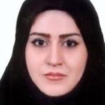 تصویر دکتر نگین دولتی