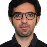 تصویر دکتر پرهام پولادگر
