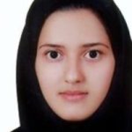 تصویر دکتر مریم جعفری موسی آبادی