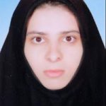 تصویر دکتر رقیه خلیلی
