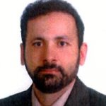 تصویر دکتر امیرمسعود ایزدخواستی
