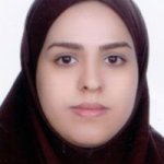 تصویر دکتر صدیقه فارسی بندری