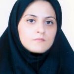 تصویر دکتر مریم خلیلی