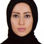 تصویر دکتر سارا حاج قاسم صابون پز