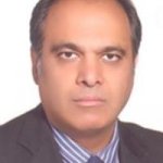 تصویر دکتر فرشاد شالچی