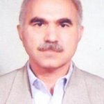 تصویر دکتر امیرهوشنگ اربابی