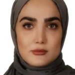 تصویر دکتر شیدا ناصری