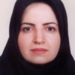 تصویر دکتر شایسته خلیلی