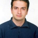 تصویر دکتر رضا یوسفی نورائی