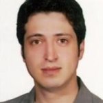 تصویر دکتر آرمین مهین