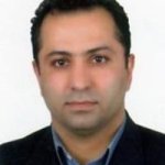 تصویر دکتر احد رضازاده عیدگاهی
