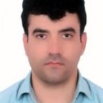 تصویر دکتر حمداله سعیدی