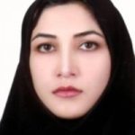 تصویر دکتر سارا یحیی زاده