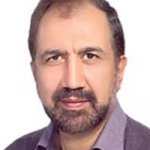 تصویر دکتر سیدحسین علوی برازجانی