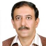 تصویر دکتر مهیار صفاری