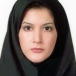 تصویر دکتر نگین سازمند